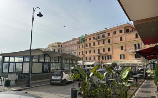 ANZIO PORTO