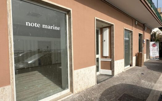 ANZIO PORTO