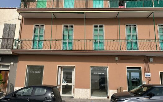 ANZIO PORTO